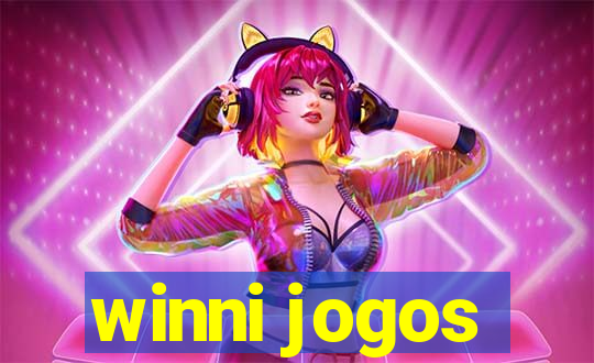 winni jogos